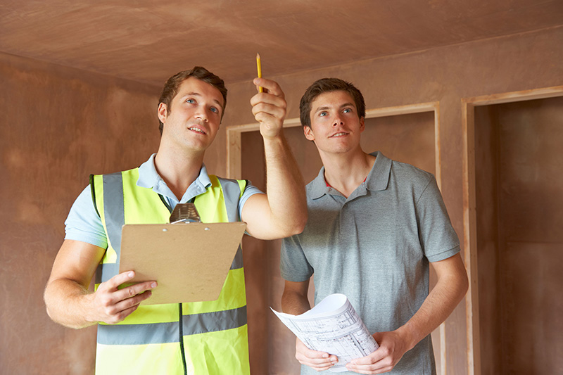 What Invalidates My Home Insurance?