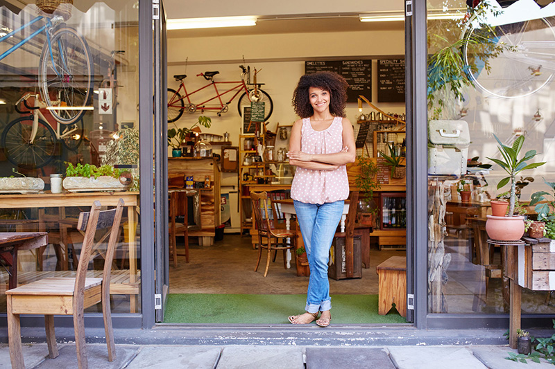 3 Ways to Make Your Small Business Stand Out