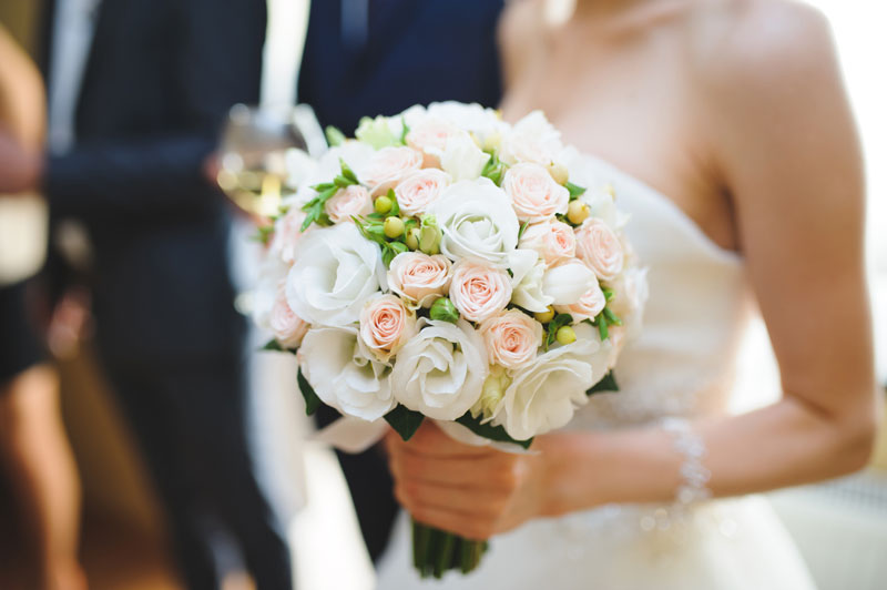 Tying the Knot? What You Need to Know About Merging Finances with Your FiancÃ©