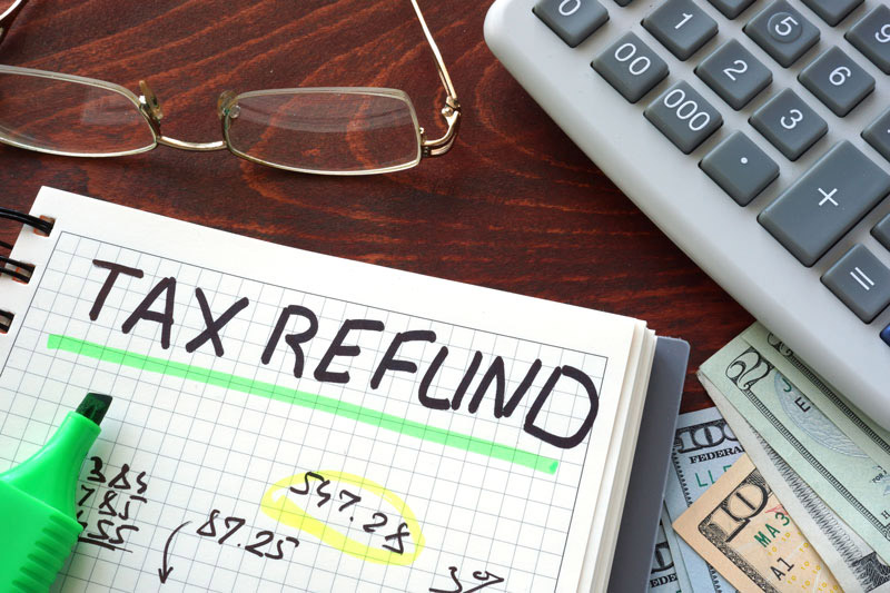 How to Prepare for Tax Season