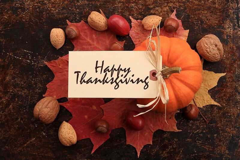 Serve Up These Delicious Thanksgiving Dishes