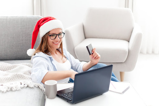 Maximizing Your Cyber Safety During Mega Shopping Holidays