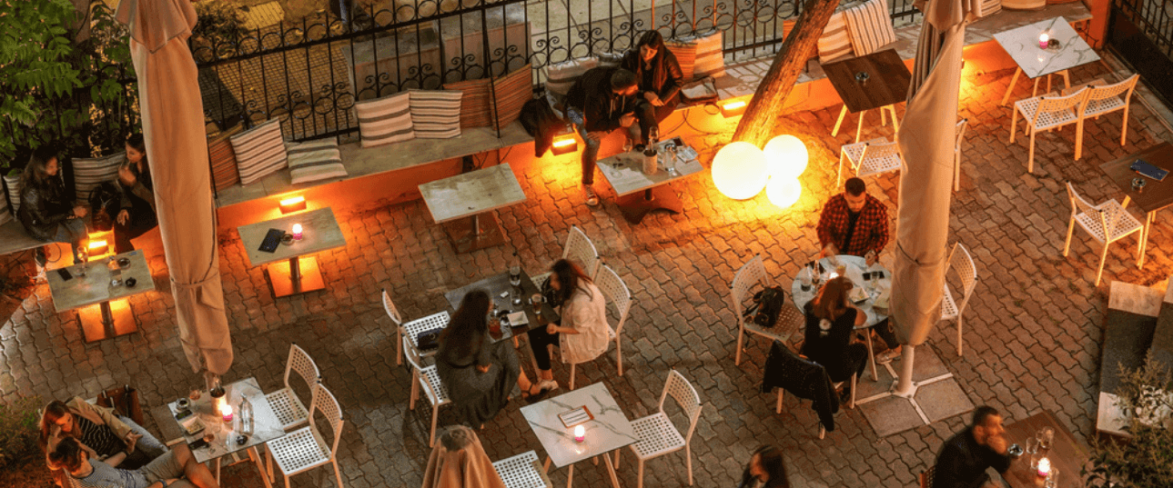 How to Breeze Through Your Next Restaurant Health Inspection