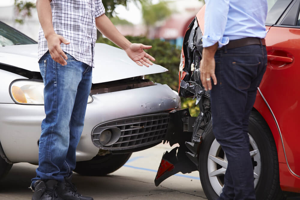 Does Auto Insurance Cover Stolen Possessions
