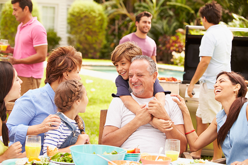 How to Get Your Home Ready for Barbecue Season
