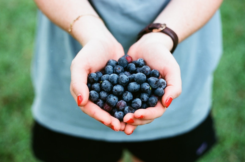 Top 7 Flu-Fighting Foods