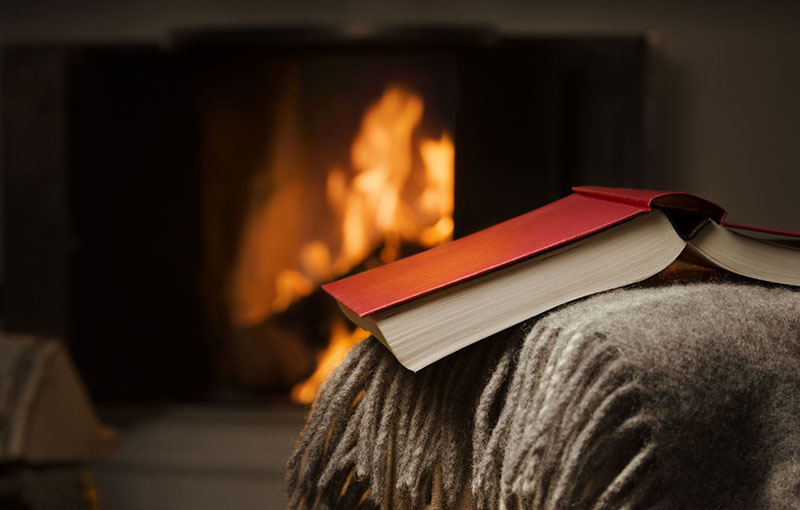 Warm Up Your Home with These Fireplace Safety Tips