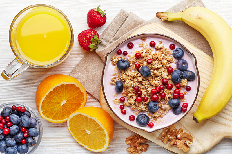 Delicious Overnight Oats Recipe