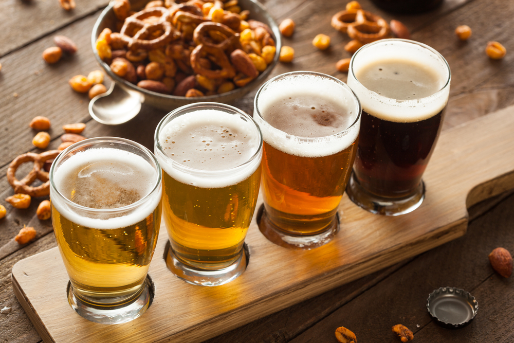 How to Find the Right Insurance for Your Brewery