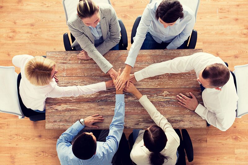 Easy Ways to Bring Out the Best in Your Staff