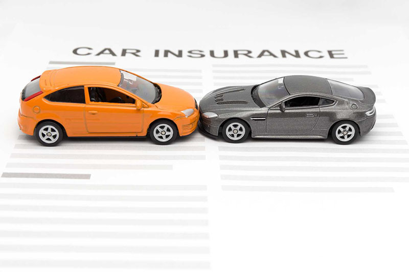 What Exactly Does Comprehensive Car Insurance Cover?