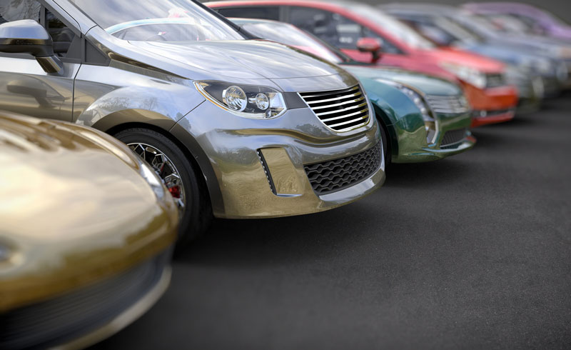 New or Used Vehicle: What Should You Buy?