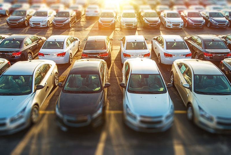 How Your Vehicle Impacts Your Car Insurance Premiums