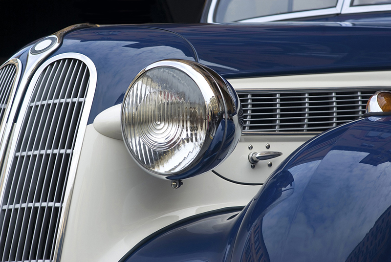 We Are Sponsoring Return to Renton Car Show!