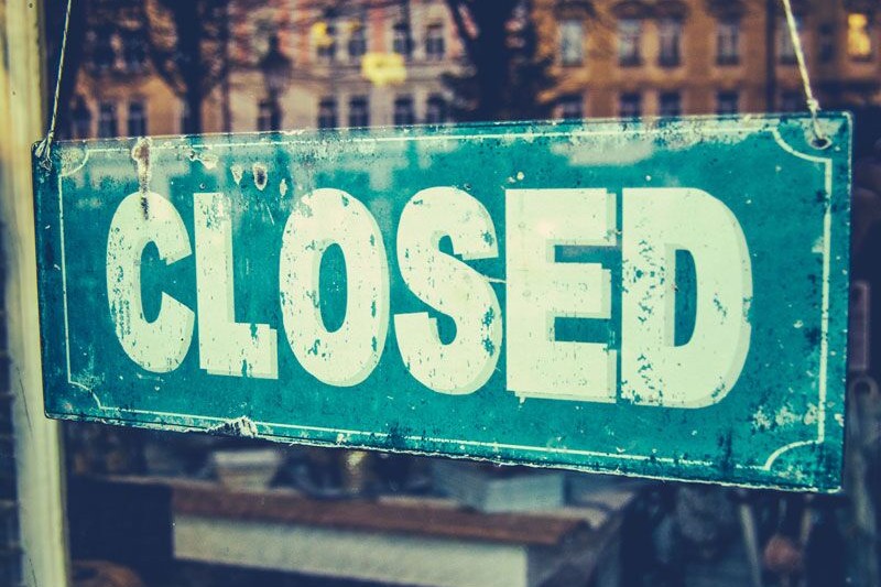 Steps for Closing Your Business for the Holidays