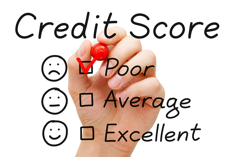 Top Tips for Renters with Bad Credit