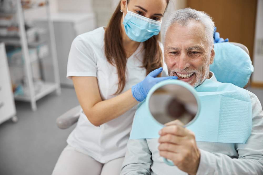 Dental Insurance for Implants: Everything You Should Know