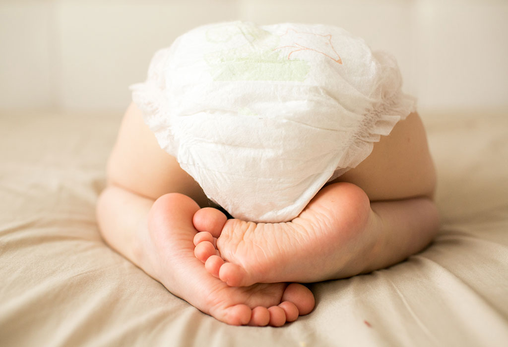 March of Diapers