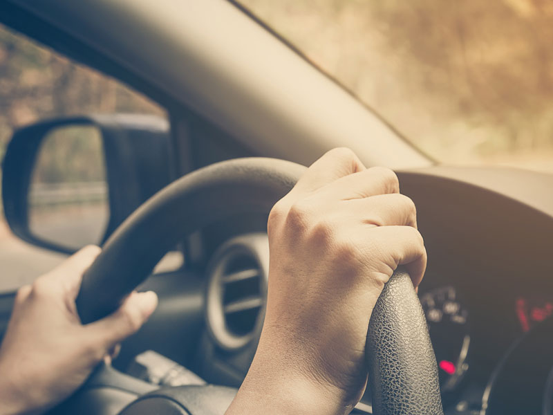 Am I Covered If I Borrow Someone Else's Car?