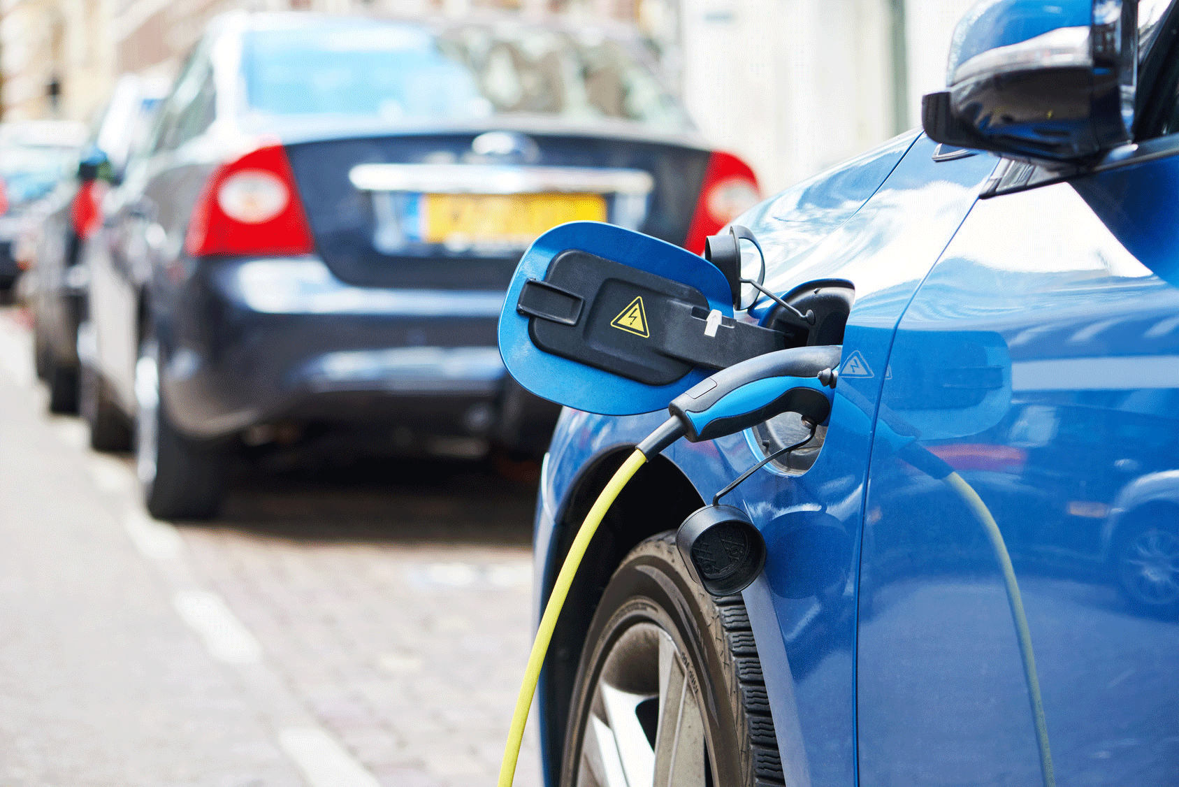 Counting the Costs of Electric Cars