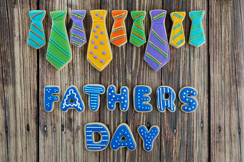 Fun Ideas for Father's Day!