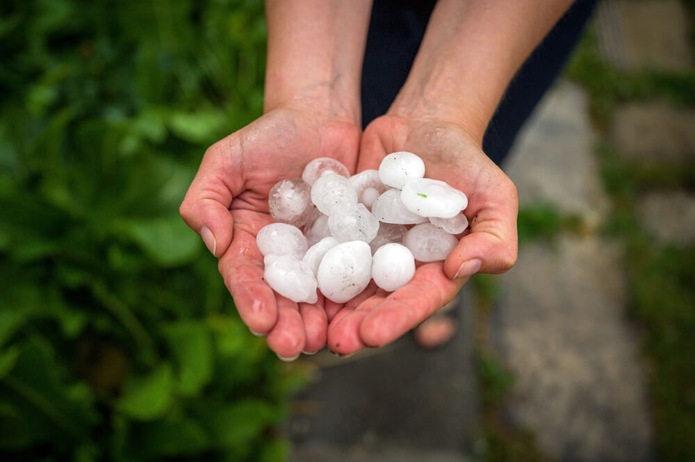 Best Ways to Protect Your Home from Hailstorm Damage