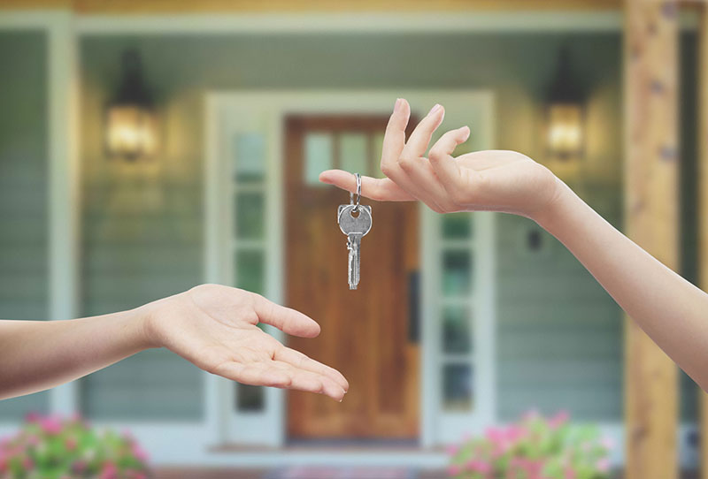 What Insurance Factors to Consider When Buying a New Home