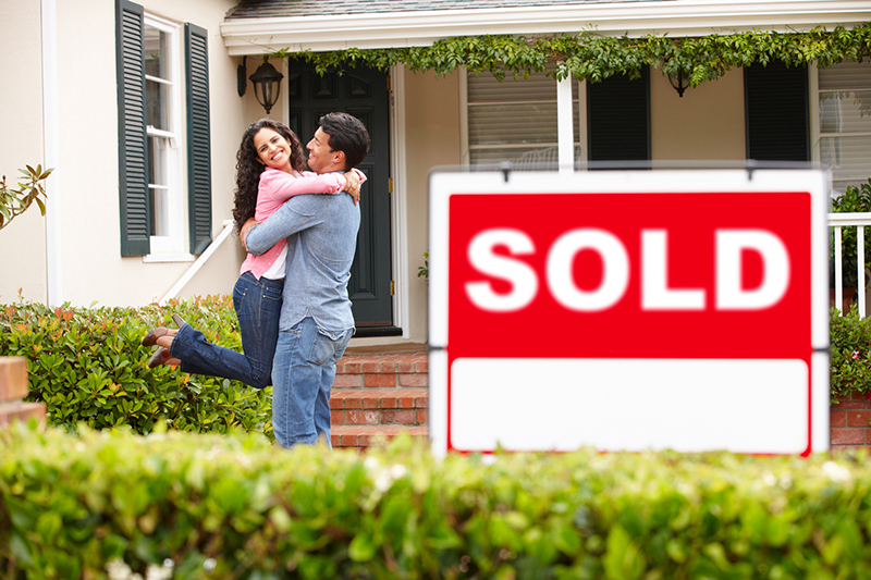 A Guide for the First-Time Homebuyer