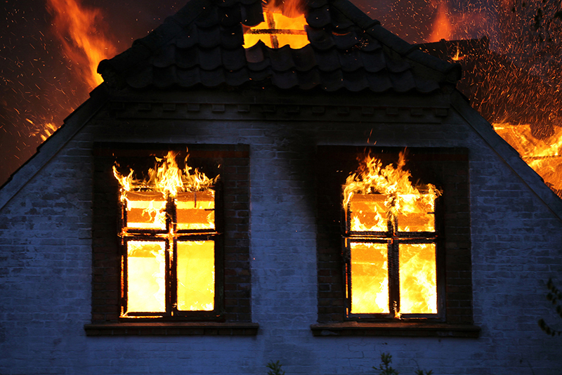 Home Ignition Zones and How Home Insurance in Renton, WA Can Help