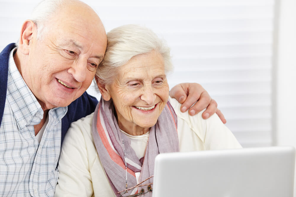 Helping Seniors Find the Best Homeowners' Insurance