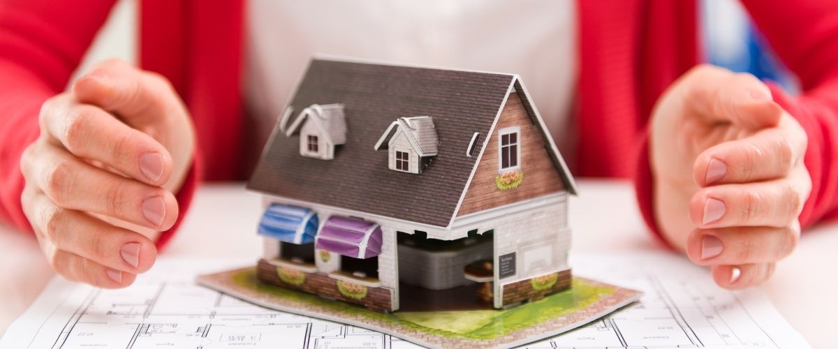 4 Things to Consider While Buying Homeowners Insurance