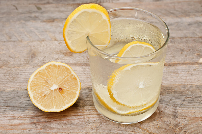 Tricks to Drink More Water Every Day
