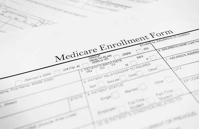 Medicare Open Enrollment Is Coming Up!
