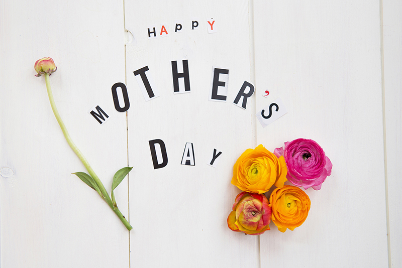 6 Amazing Mother's Day Gift Ideas