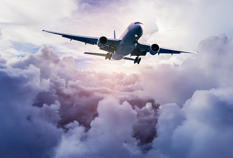 Have A Safe And Calm Flight With These Tips