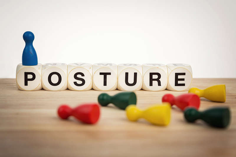 Straighten Up: Exercises to Improve Your Posture