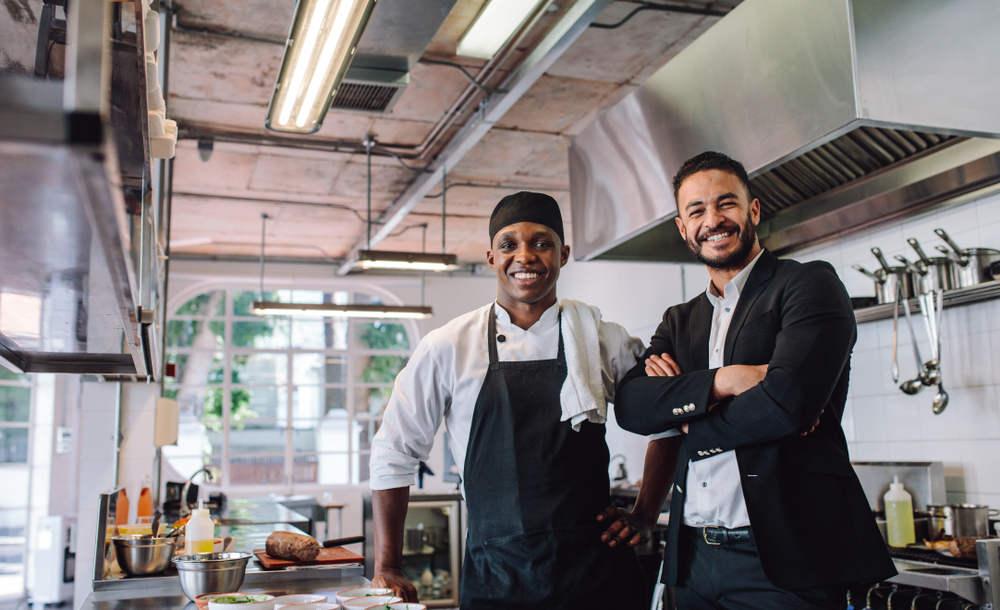 Why You Need Commercial Insurance for Your Restaurant Business
