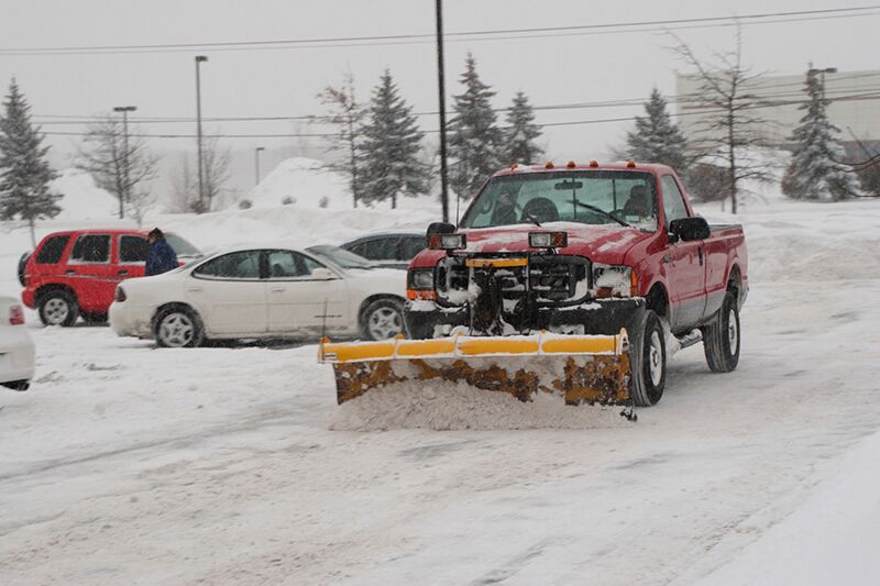 Tips for Using Snow Chains