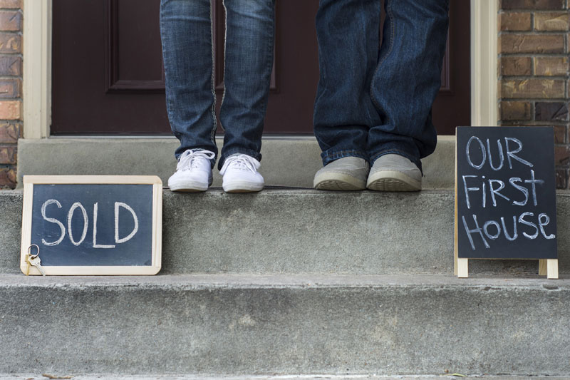 How to Find Affordable Home Insurance for Your First Property