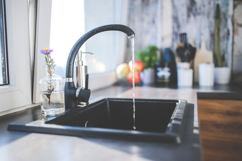 Simple Ways to Lower Your Water Bill