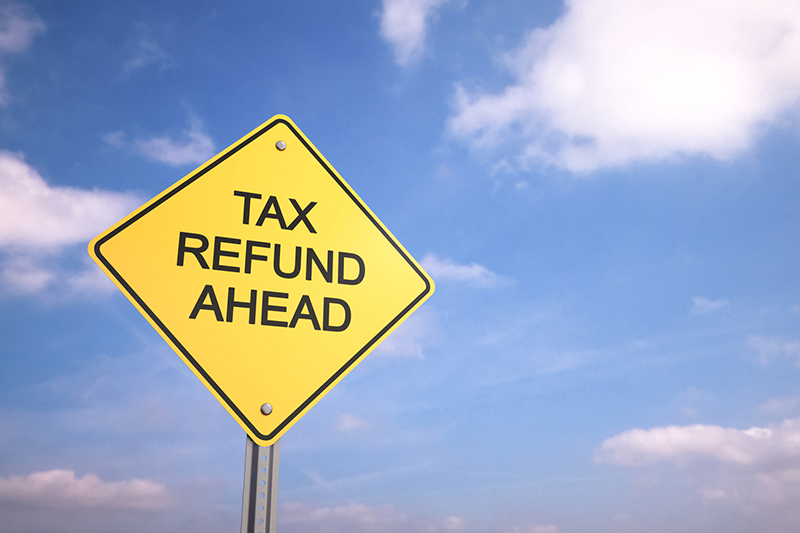 How to: Make The Most of Your Tax Refund