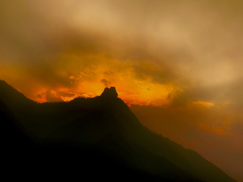 2019 Wildfire Season: Staying Prepared