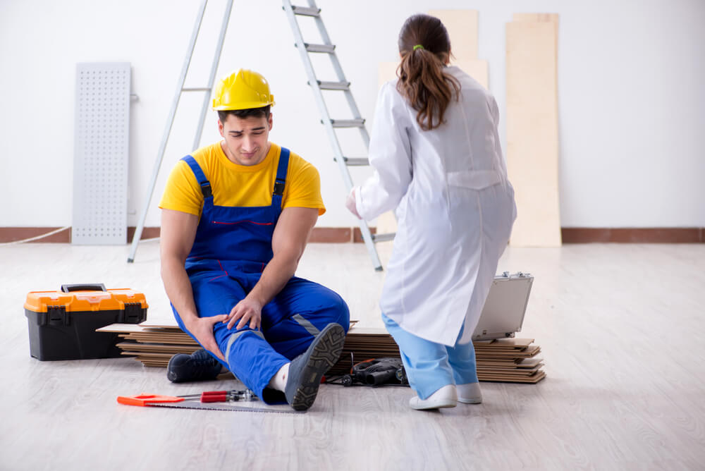 Top Workplace Injuries and How to Prevent Them