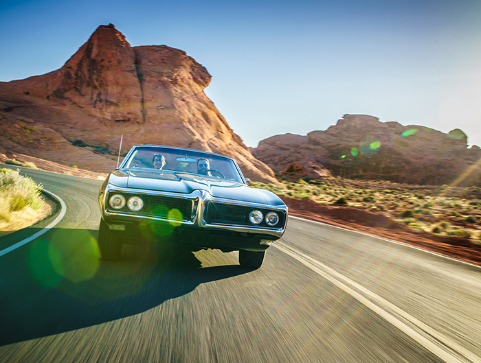 Classic Car