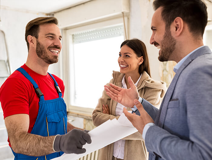 Contractor Coverage