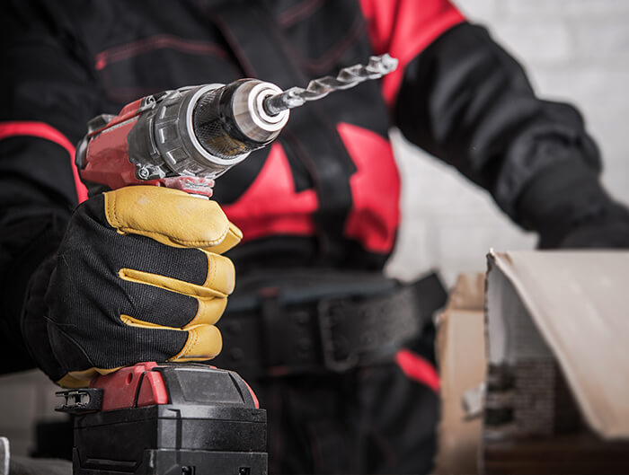 Contractor Tools