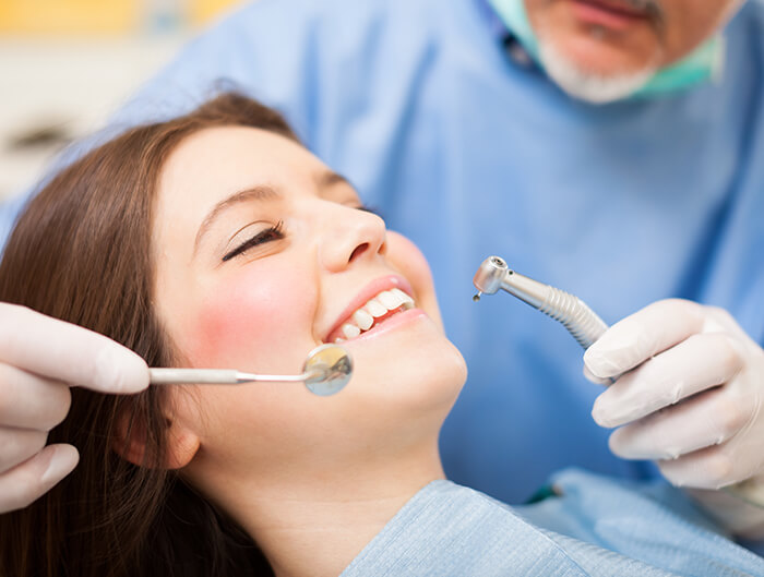 Dental Insurance
