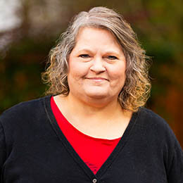Karen Mendenhall Dager