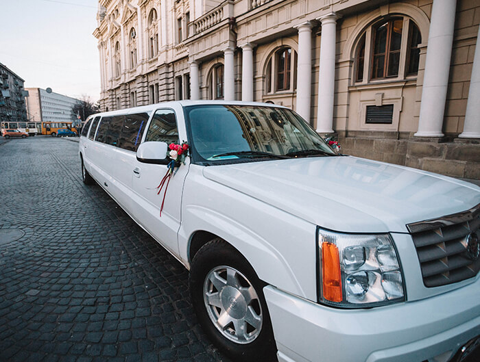 Limousines