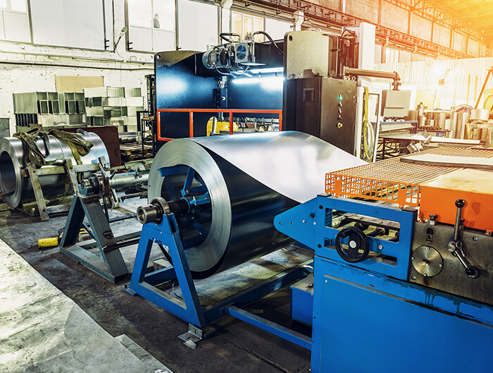 Manufacture Equipment